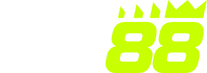 DK88 Game online casino and sportsbook logo for Malaysia