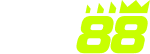 DK88 Game online casino and sportsbook logo for Malaysia
